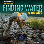 Finding Water in the Wild cover image