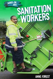 Sanitation workers cover image