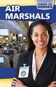 Air Marshals cover image