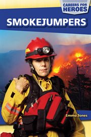 Smokejumpers cover image