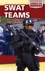 SWAT Teams cover image
