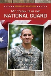 My Cousin Is in the National Guard cover image