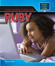 Understanding coding with ruby cover image