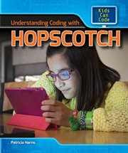 Understanding coding with Hopscotch cover image