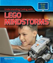 Understanding coding with Lego Mindstorms cover image