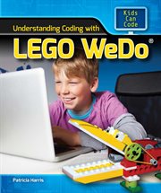 Understanding coding with lego wedo® cover image