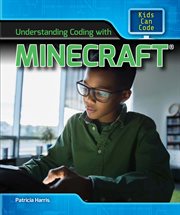 Understanding Coding with Minecraft™ cover image