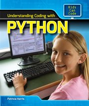 Understanding Coding with Python cover image