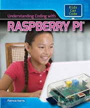 Understanding Coding with Raspberry Pi™ cover image