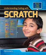 Understanding Coding with Scratch cover image