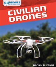 Civilian Drones cover image