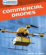 Commercial drones cover image