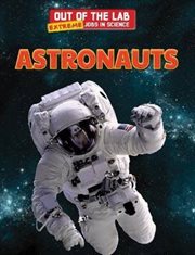 Astronauts cover image