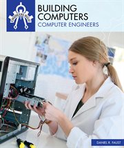 Building computers cover image