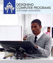 Designing Computer Programs : Software Engineers cover image