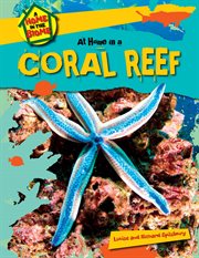 At home in a coral reef cover image