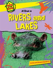 At home in rivers and lakes cover image