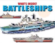 Battleships cover image