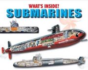 Submarines cover image