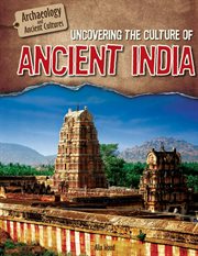 Uncovering the culture of ancient India cover image