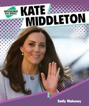 Kate Middleton cover image