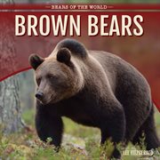 Brown Bears cover image
