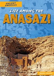 Life among the Anasazi cover image