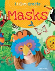 Masks cover image