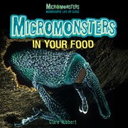 Micromonsters in your food cover image