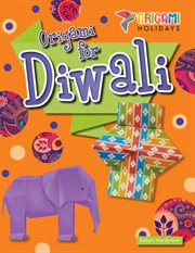 Origami for Diwali cover image