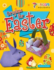 Origami for Easter cover image