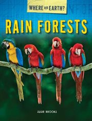 Rain Forests cover image