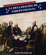 La Declaración de Independencia cover image