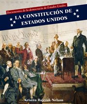 La Constitución de Estados Unidos cover image
