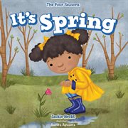 It's spring cover image
