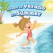 Estamos en verano = : It's summer cover image