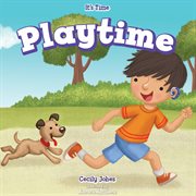 Playtime cover image