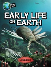 Early life on earth cover image