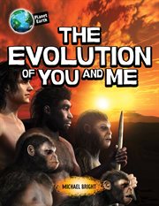 The evolution of you and me cover image