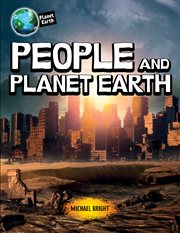 People and planet earth cover image
