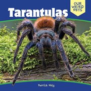 Tarantulas cover image