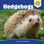 Hedgehogs cover image
