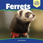 Ferrets cover image