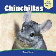Chinchillas cover image