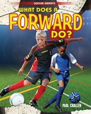 What does a forward do? cover image