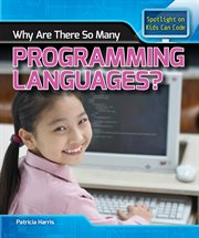 Why are there so many programming languages? cover image