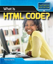 What is HTML code? cover image