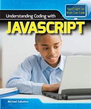 Understanding coding with JavaScript cover image
