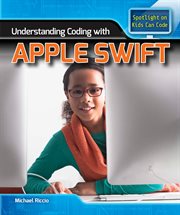 Understanding coding with Apple Swift cover image