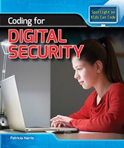 Coding for digital security cover image